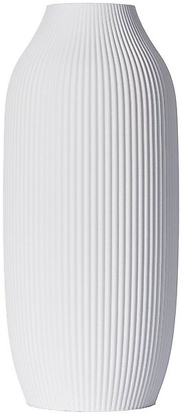3D Vase Dekovase Stella M 22,5cm Nachhaltige Blumenvase für Schnitt-/ Trock günstig online kaufen
