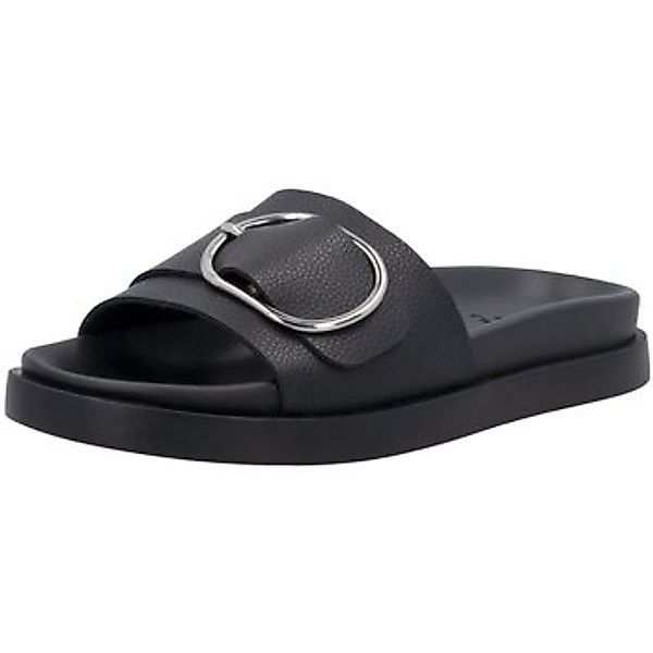 RIEKER Sport Pantolette Sommerschuh, Strandschuh, Urlaubschuh, günstig online kaufen