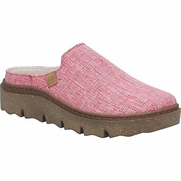 Josef Seibel Hausschuh "Carmaux 01, pink" günstig online kaufen