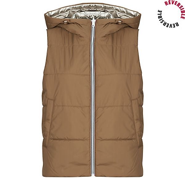 Only  Daunenjacken ONLFRY REVERSIBLE günstig online kaufen