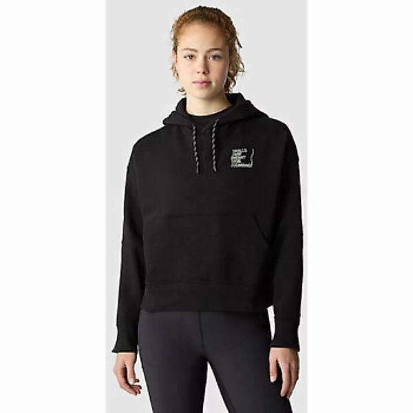 The North Face  Sweatshirt NF0A8525JK31 günstig online kaufen