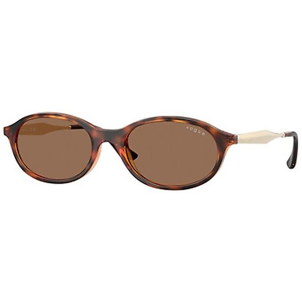Vogue  Sonnenbrillen Sonnenbrille VO4322S 848/13 günstig online kaufen