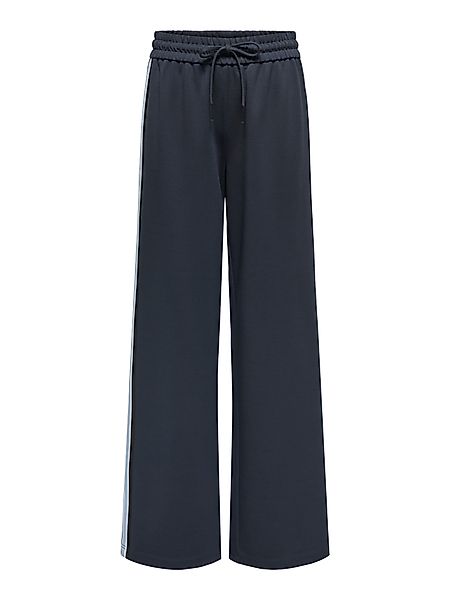 ONLY Jogger Pants ONLPOPTRASH-TADIA MW X-WIDE günstig online kaufen