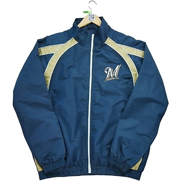 MLB  Trainingsjacken 220817 günstig online kaufen