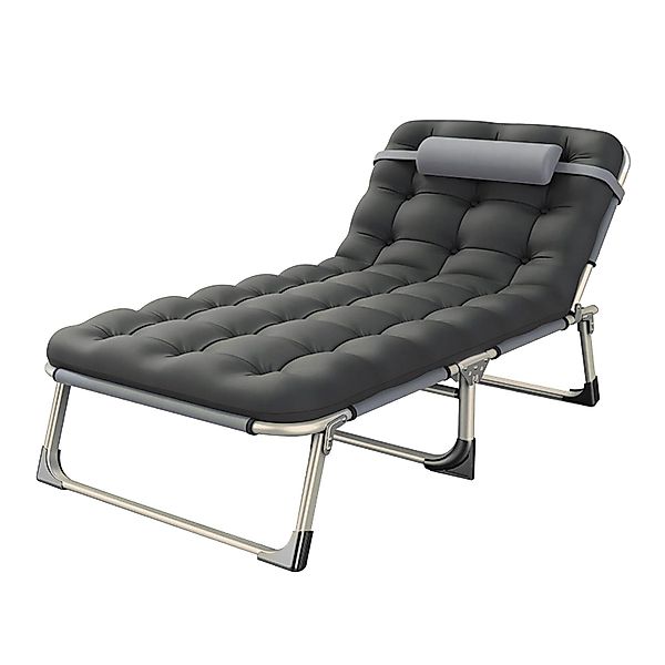 TWSOUL Gästebett Einfaches Klappbett Verdicktes Perlbaumwollmaterial, günstig online kaufen