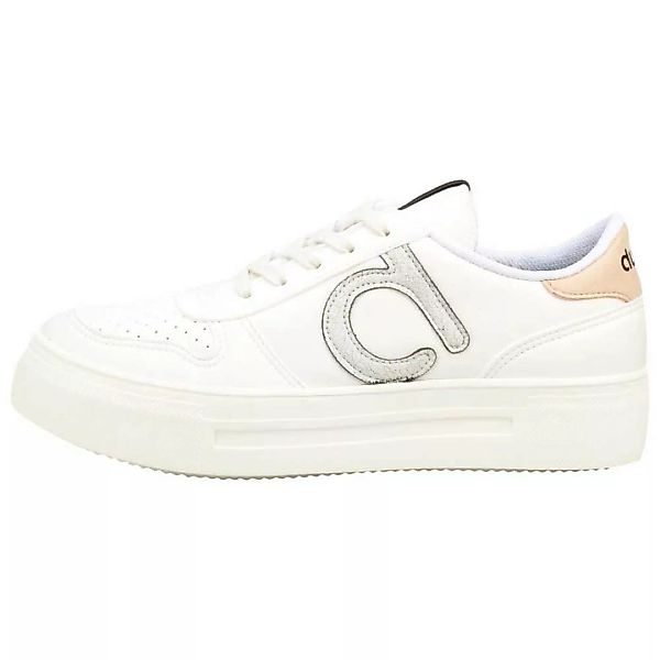 Duuo Shoes Jump Sportschuhe EU 42 White / Light Pink günstig online kaufen