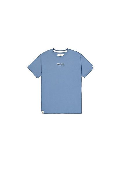 Alpha Industries T-Shirt Organics EMB T-Shirt günstig online kaufen