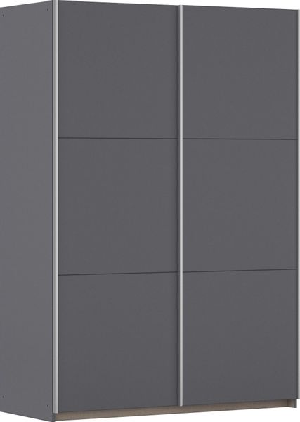 INOSIGN BY RAUCH Schwebetürenschrank "PAULLY Schlafzimmerschrank Garderobe günstig online kaufen