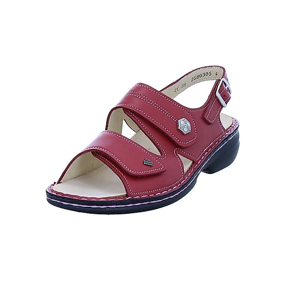 Finn Comfort MILOS Riemchensandale günstig online kaufen
