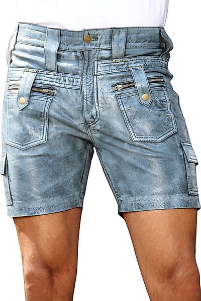 Be Noble Lederhose DEN HAAG Kurze günstig online kaufen