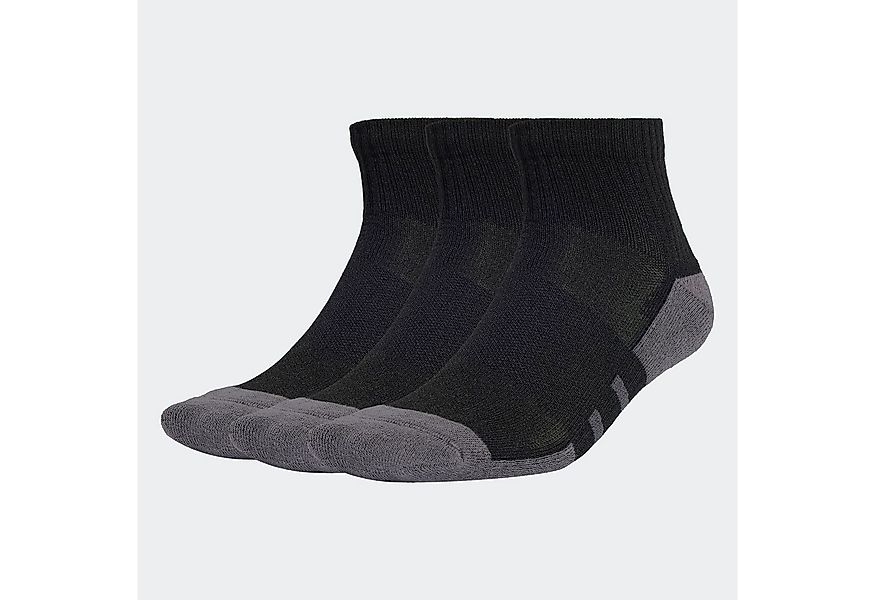 adidas Performance Funktionssocken ESSENTIALS CLIMACOOL QUARTER, 3 PAAR (3- günstig online kaufen