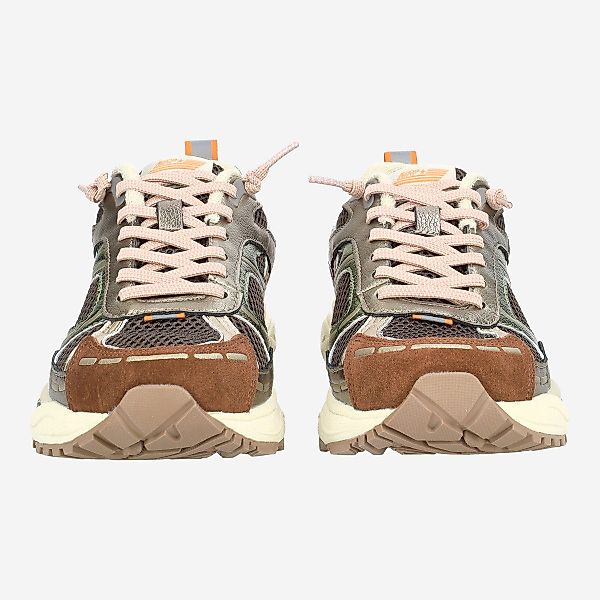 MRP MRP MRP01 V.50, Sneaker, Braun, günstig online kaufen