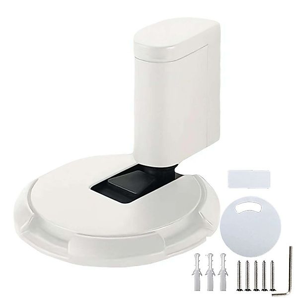 JOYOLEDER Bodentürstopper Magnetischer Türstopper,Türstopper Boden, selbstk günstig online kaufen