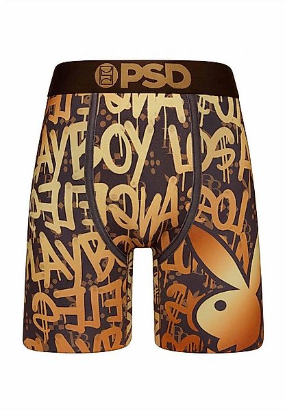PSD Boxershorts PSD PB GRAFFITI LUXE (1-St) günstig online kaufen