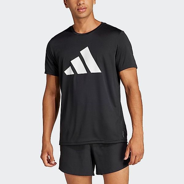 adidas Performance Laufshirt RUN IT TEE günstig online kaufen