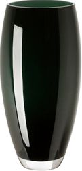 Fink Tischvase "AFRICA" aus durchgefärbt Glas, mundgeblasen, Höhe ca. 28 cm günstig online kaufen