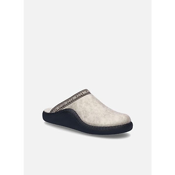 Josef Seibel  Hausschuhe Monaco D 05, natur-kombi günstig online kaufen