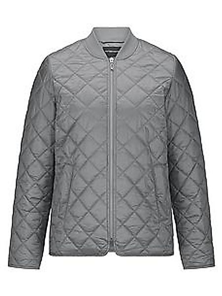 Steppjacke Peter Hahn grau günstig online kaufen