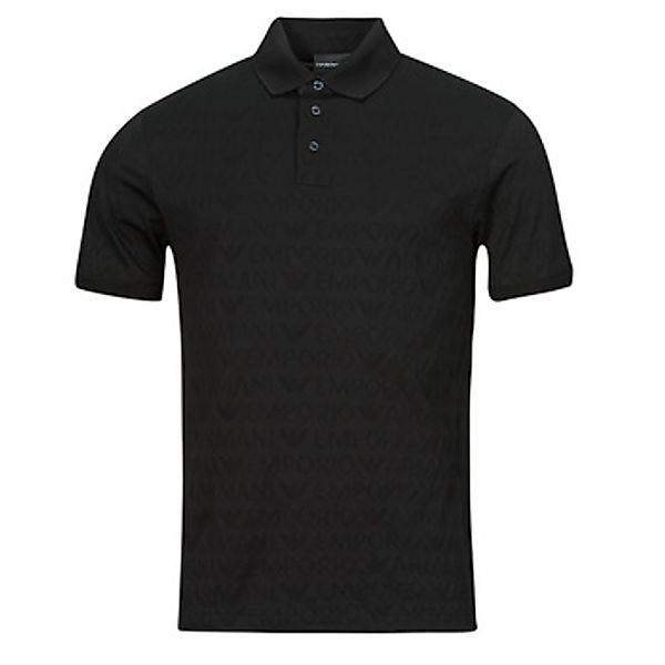 Emporio Armani  Poloshirt POLO 3D1FM8 günstig online kaufen