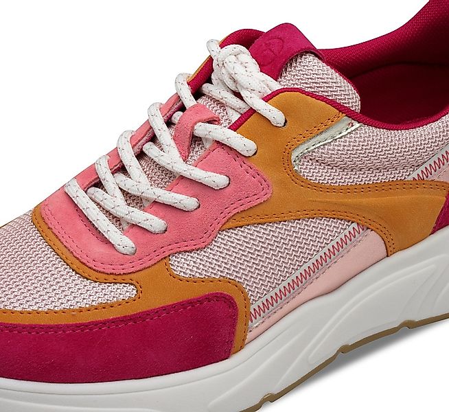 Tamaris Schnürer Schnürschuh günstig online kaufen