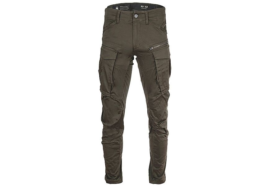 G-STAR Regular-fit-Jeans Herren Jeans Baumwolle günstig online kaufen