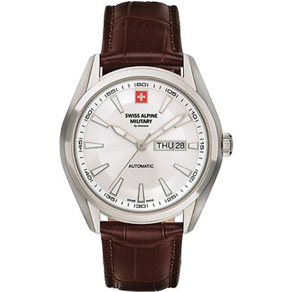 Swiss Alpine Military Automatikuhr 7090.2532 günstig online kaufen
