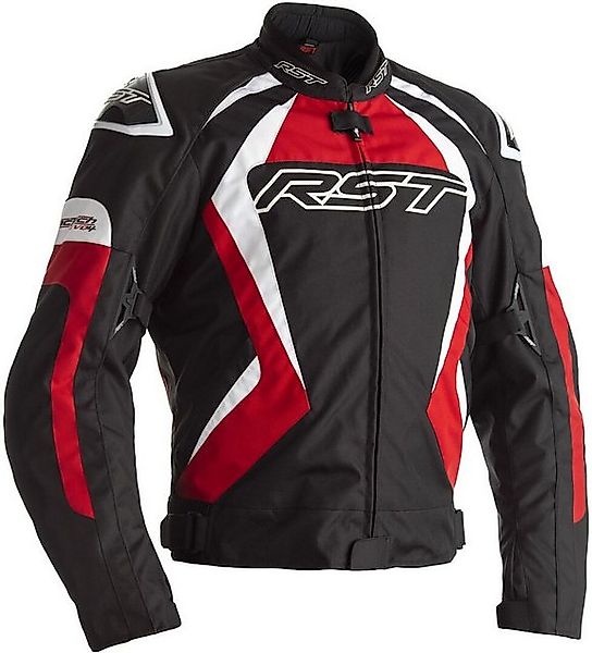 RST Motorradjacke Tractech EVO 4 Motorrad Textiljacke (wasserdicht) herausn günstig online kaufen