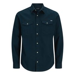 Jack & Jones Jeanshemd JJESHERIDAN im günstig online kaufen