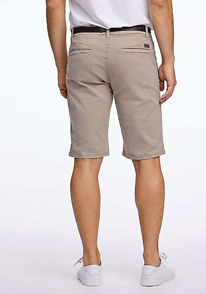 LINDBERGH Chinoshorts Lindbergh Chino-Shorts günstig online kaufen