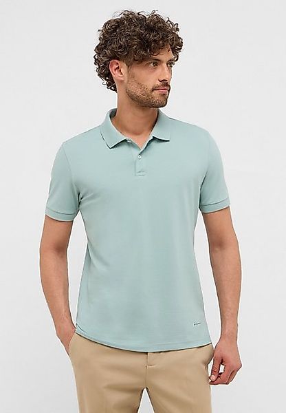 Eterna Kurzarmhemd SLIM FIT EASY IRON (bügelleicht) günstig online kaufen