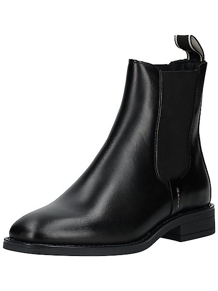 Gant Gant Stiefelette Leder/Textil Stiefelette günstig online kaufen