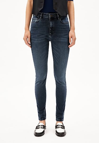 Armedangels Push-up-Jeans TILLAA X STRETCH günstig online kaufen