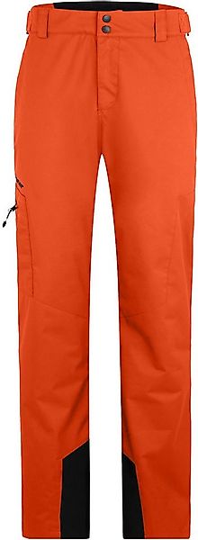 Ziener Skihose ZIENER PASKAL Hose orange pumpkin günstig online kaufen