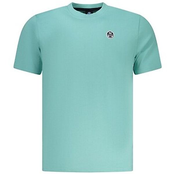 North Sails  T-Shirts & Poloshirts 996041000az0759 günstig online kaufen