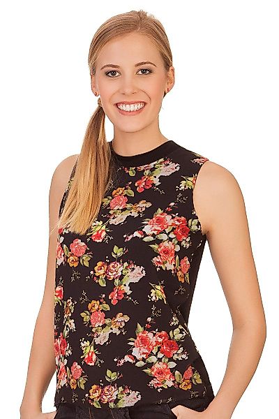 Hangowear Trachtenshirt Trachtenshirt Damen - ONOTTA günstig online kaufen