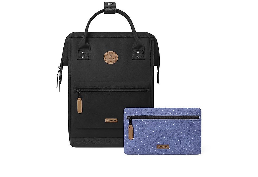 CABAIA Rucksack Adventurer Medium günstig online kaufen