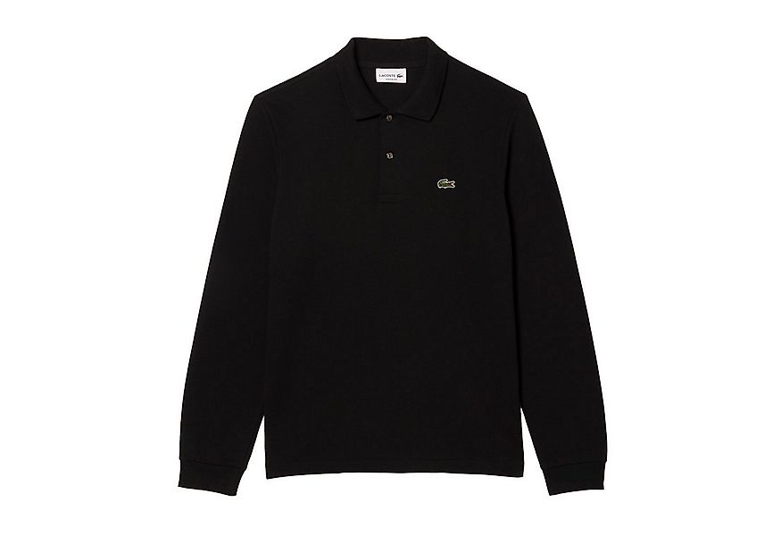 Lacoste Langarm-Poloshirt Lacoste Chemise Polo Tee günstig online kaufen
