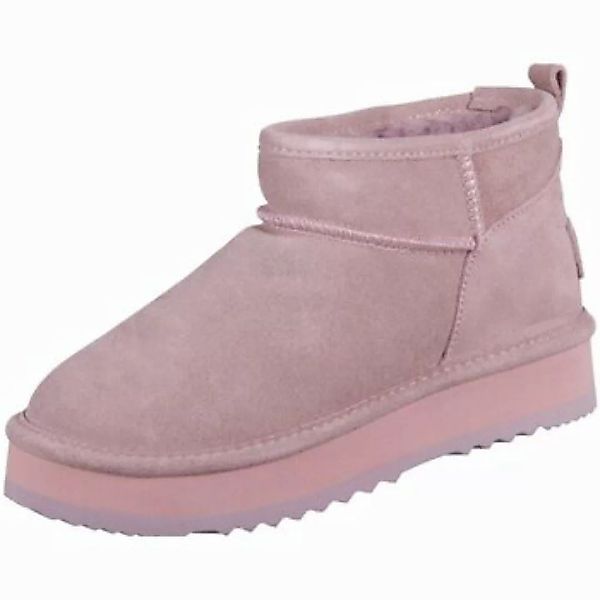 Natural World Eco  Stiefel Stiefeletten Harbor 7309-403 Schurwolle 7309-403 günstig online kaufen
