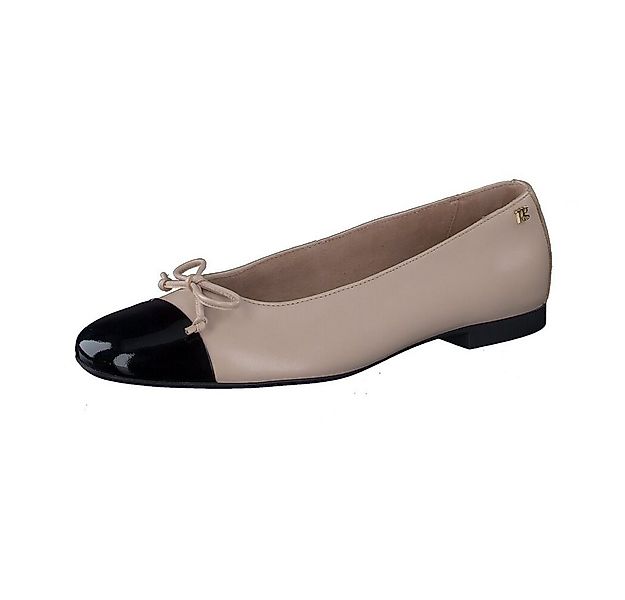 Paul Green Paul Green - Ballerina - Beige Pumps günstig online kaufen