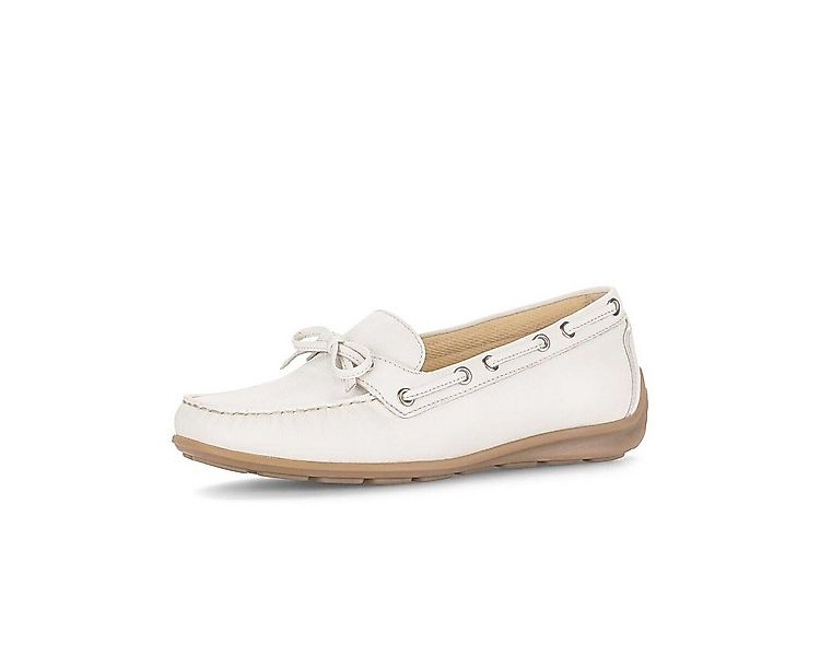 Gabor Mokassin Glattleder Mokassin günstig online kaufen