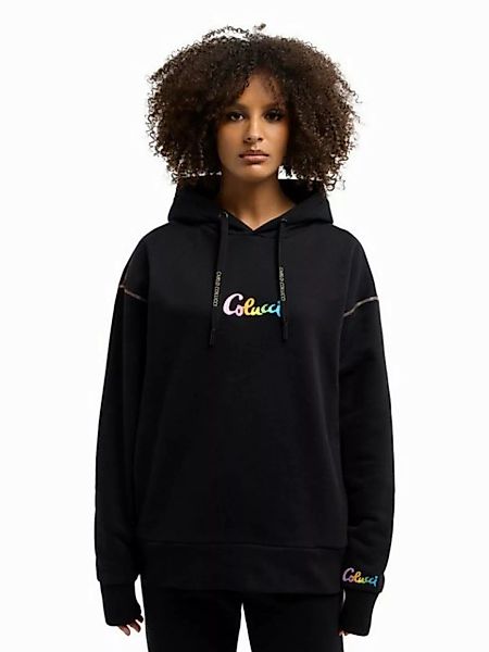 CARLO COLUCCI Hoodie Derna günstig online kaufen