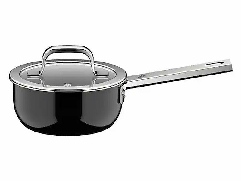 WMF Kasserolle »Fusiontec Mineral Pro« 1 tlg. tlg. Edelstahl   Glas günstig online kaufen