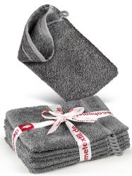 DecoHomeTextil Heimtextilmanufaktur Handtuch Handtuch Set 100% günstig online kaufen