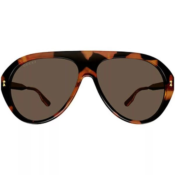 Gucci  Sonnenbrillen -Sonnenbrille GG1515S 002 günstig online kaufen