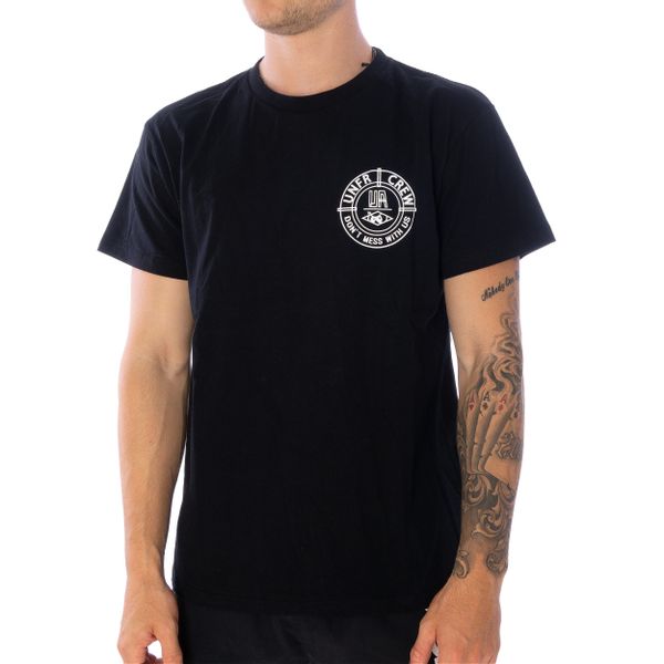 Unfair Athletics T-Shirt Unfair Athletics Herren günstig online kaufen