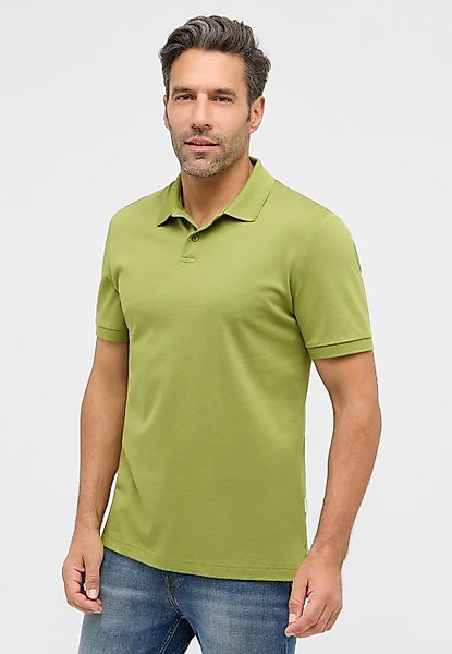 Eterna Poloshirt MODERN FIT günstig online kaufen