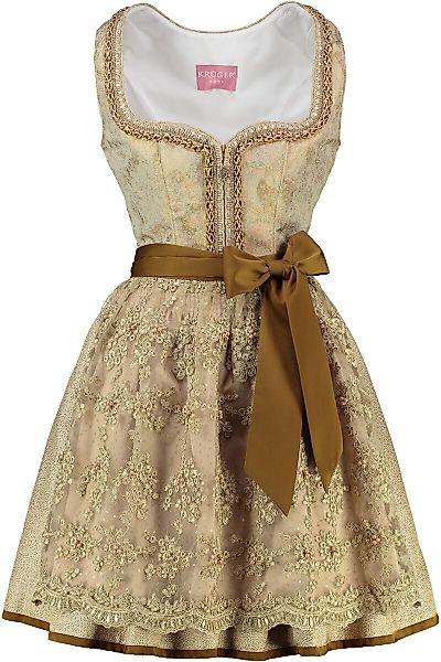 Krüger Madl Dirndl günstig online kaufen