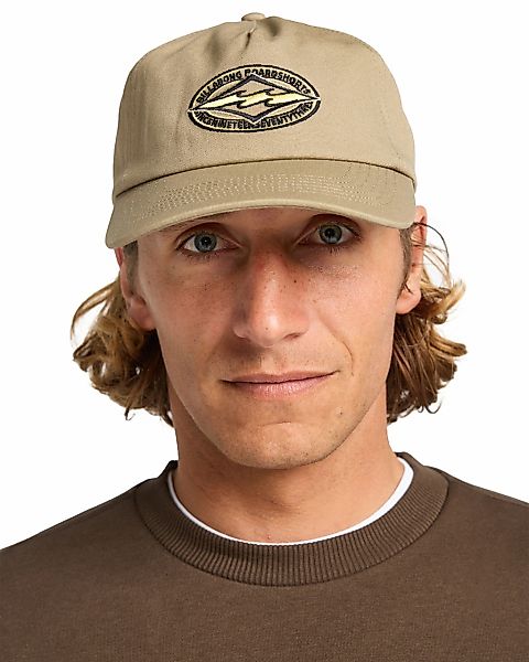 Billabong Snapback Cap "Origin" günstig online kaufen