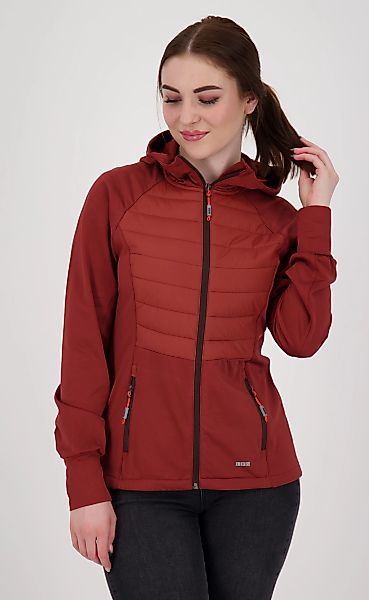 LPO Hybridjacke "PAM II WOMEN" auch in Großen Größen erhältlich günstig online kaufen