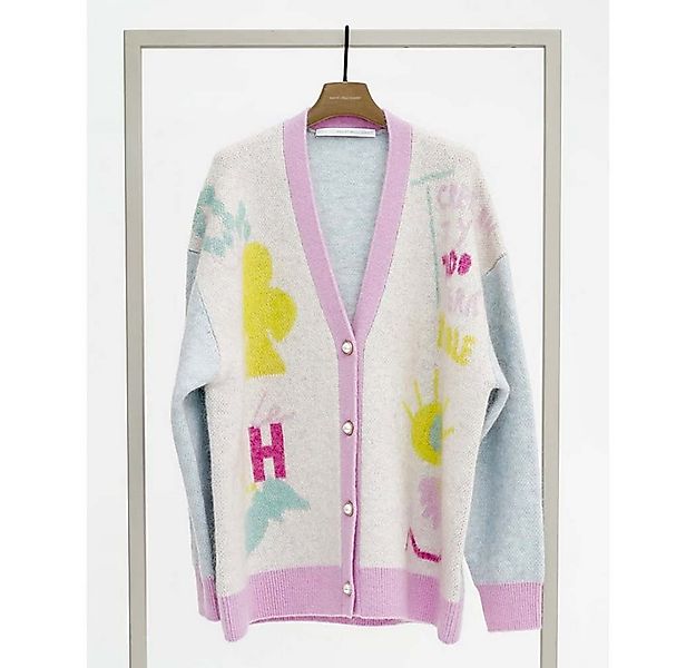 Herzensangelegenheit Strickjacke Herzensangelegenheit Strickjacke 25254-130 günstig online kaufen